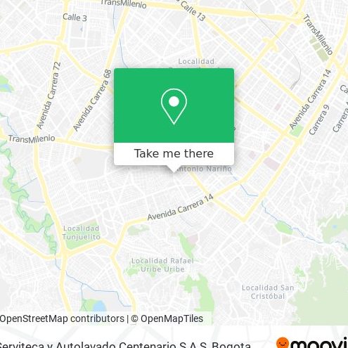 Serviteca 7a Avenida SAS 1 serviteca 7a avenida sas