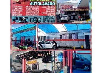 Serviteca La Avenida 1 serviteca la avenida