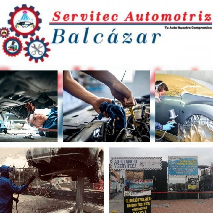 SERVITECA TU AUTO 1 serviteca tu auto