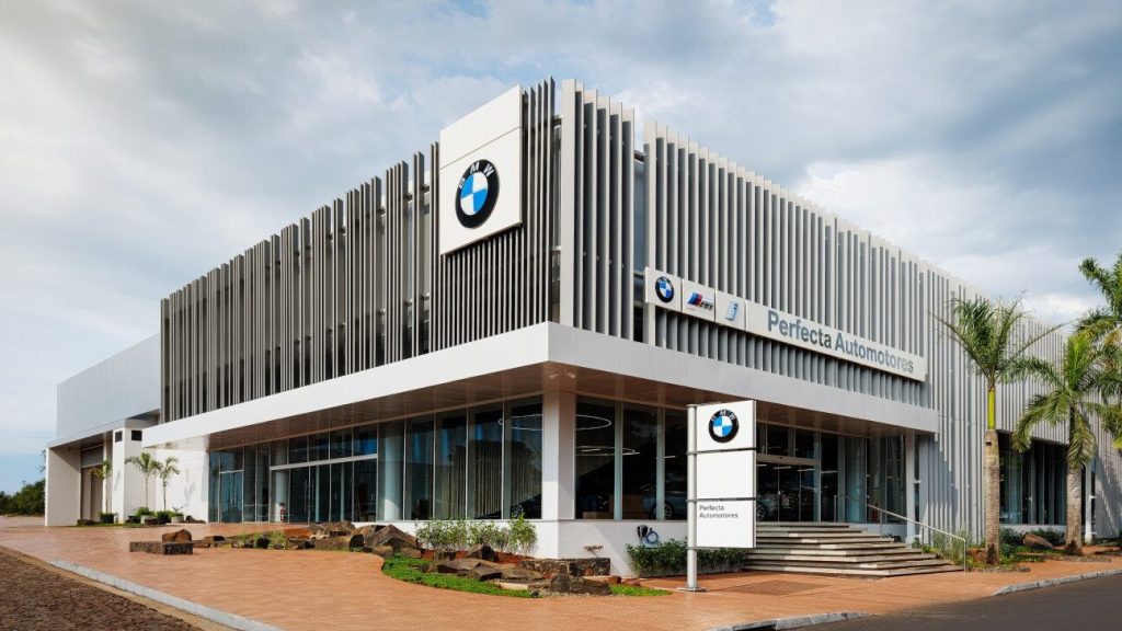 Somos Automotriz NUEVA SEDE 1 somos automotriz nueva sede