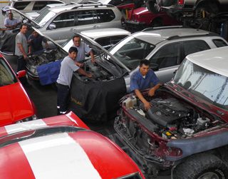 Taller Autolac 1 taller autolac