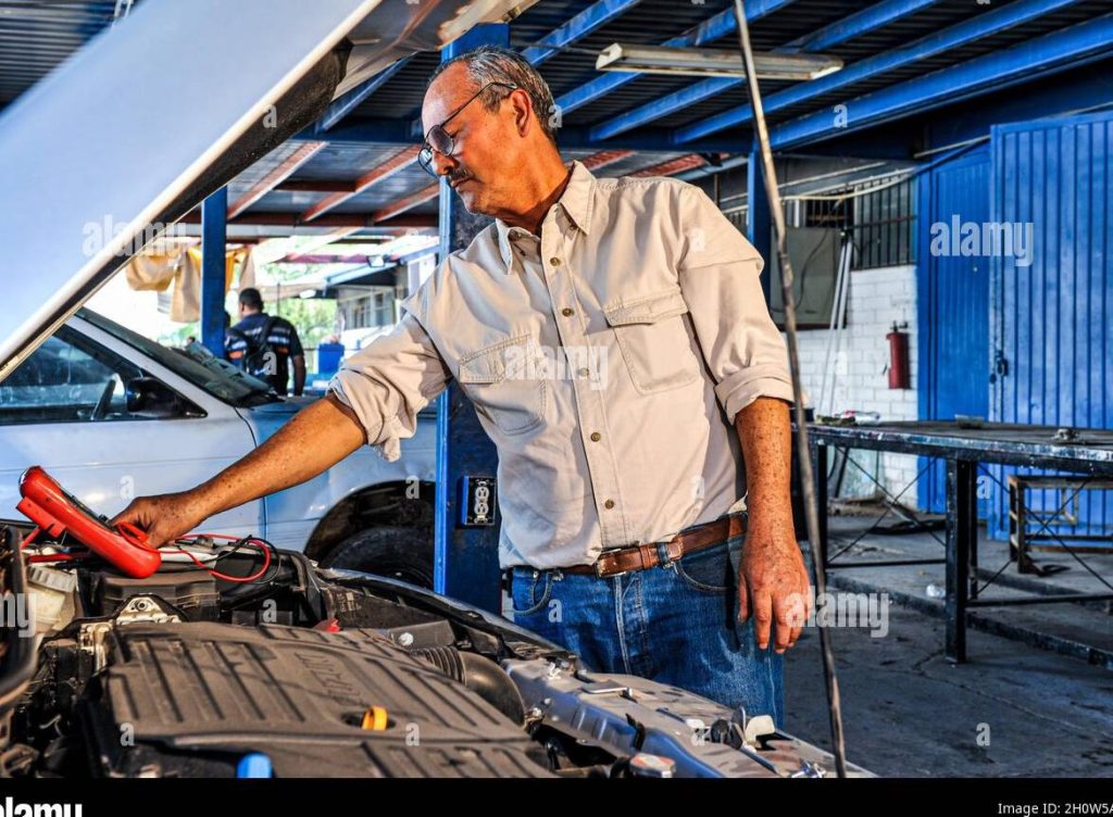 Taller Automotriz Aristiautos 1 taller automotriz aristiautos