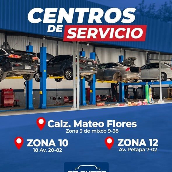 Taller Automotriz Avenida 1 taller automotriz avenida