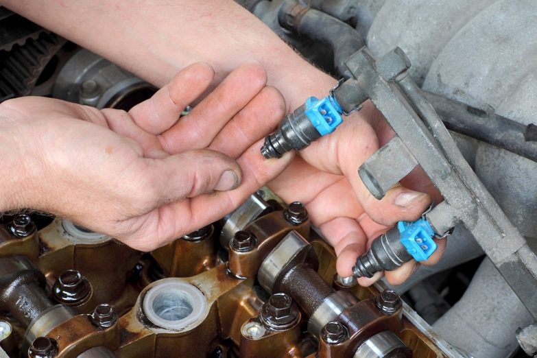 TALLER AUTOMOTRIZ CARS INJECTION 1 taller automotriz cars injection