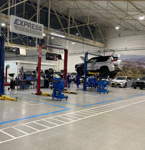 taller automotriz elimar s.a.s 1 taller automotriz elimar s a s