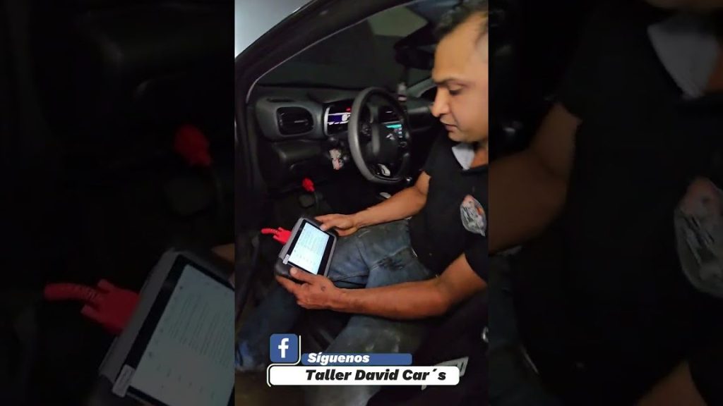 TALLER AUTOMOTRIZ EN BUGA - DAVID CAR'S 1 taller automotriz en buga david cars