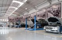 Taller Automotriz GTIMOTORS 1 taller automotriz gtimotors