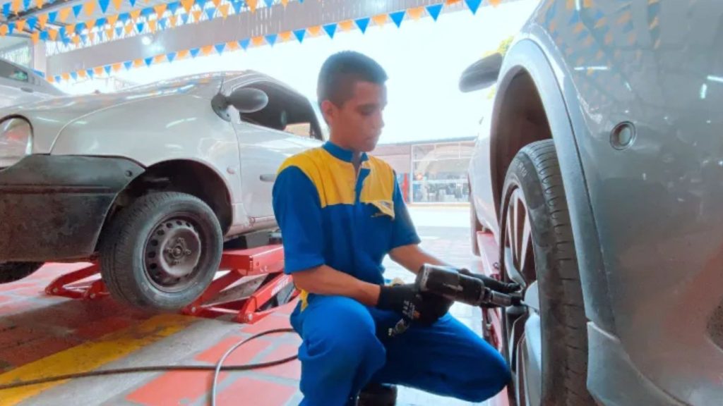 TALLER AUTOMOTRIZ LOS CAMPEROS CARTAGO 1 taller automotriz los camperos cartago