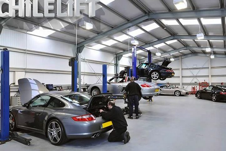 Taller Automotriz RS 1 taller automotriz rs
