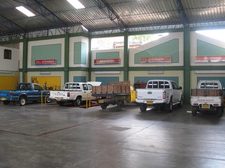 Taller Automotriz Ultramar 1 taller automotriz ultramar