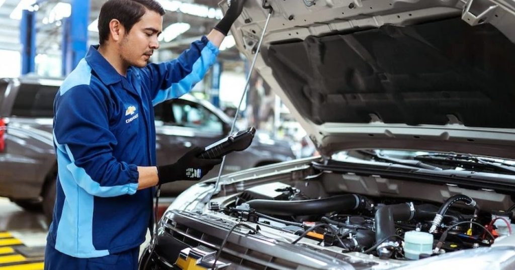 Taller automovilistico luisfer 1 taller automovilistico luisfer