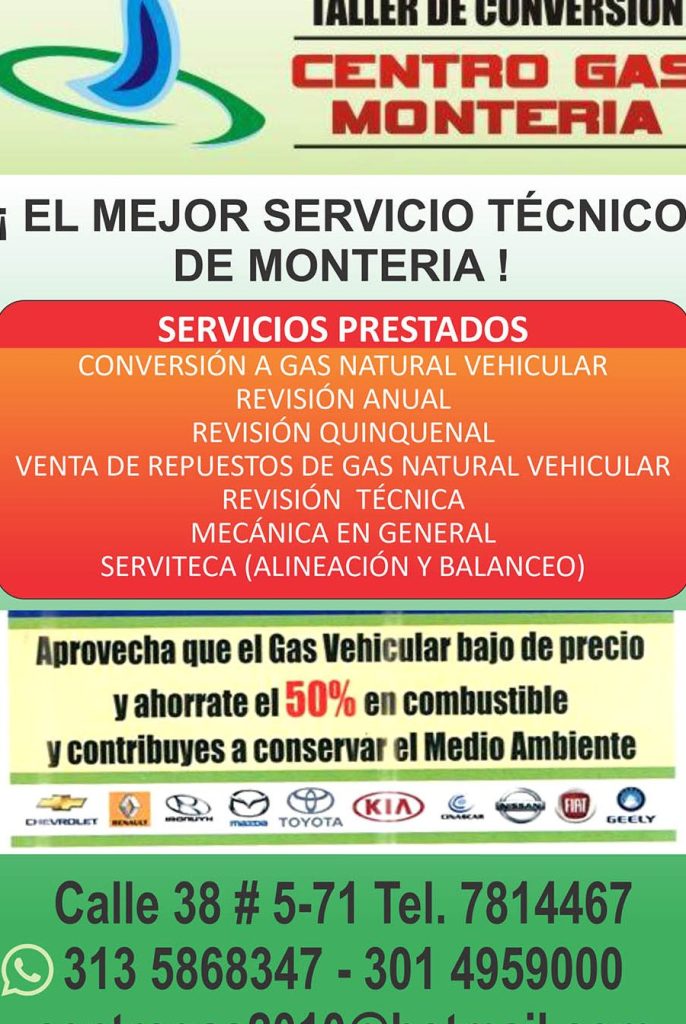 Taller Centro Gas 1 taller centro gas