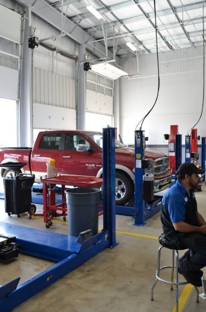 Taller Cogollo Automotriz 1 taller cogollo automotriz