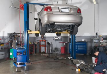 taller de mecanica automotriz fh autos services