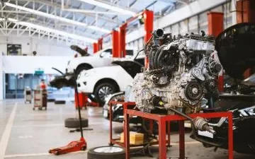 Taller De Mecanica Automotriz Loper Mecatronica Automotriz 1 taller de mecanica automotriz loper mecatronica automotriz