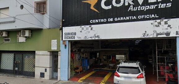 taller de mecanica automotriz nelson latinos