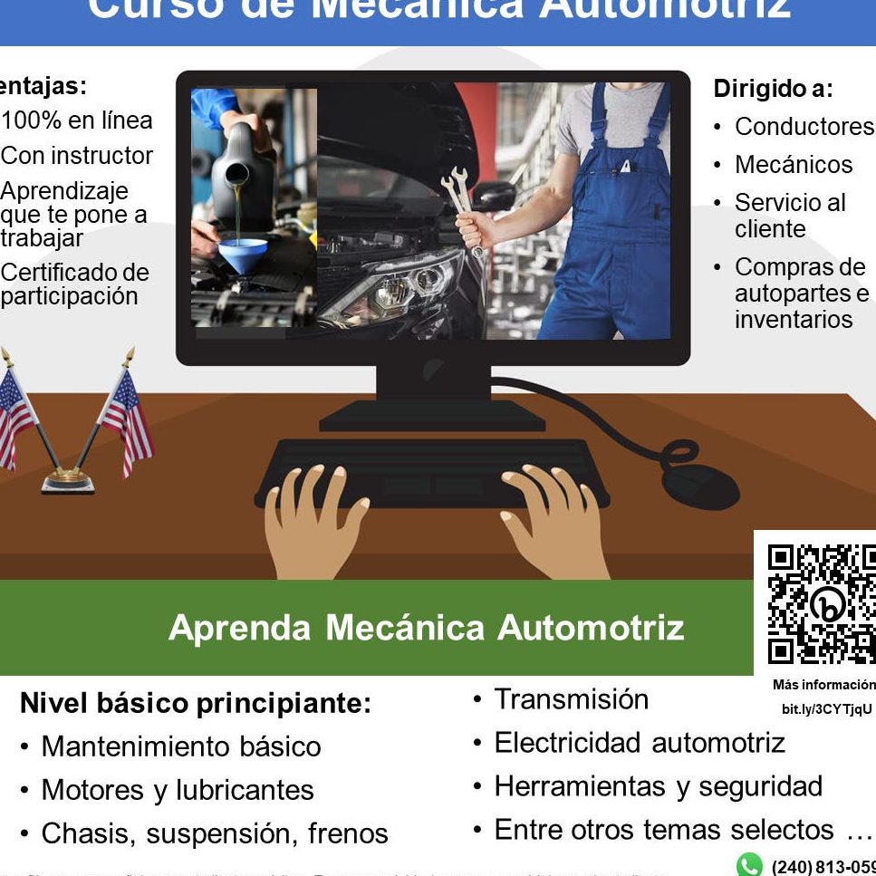 Taller De Mecanica Automotriz "Washington" 1 taller de mecanica automotriz washington