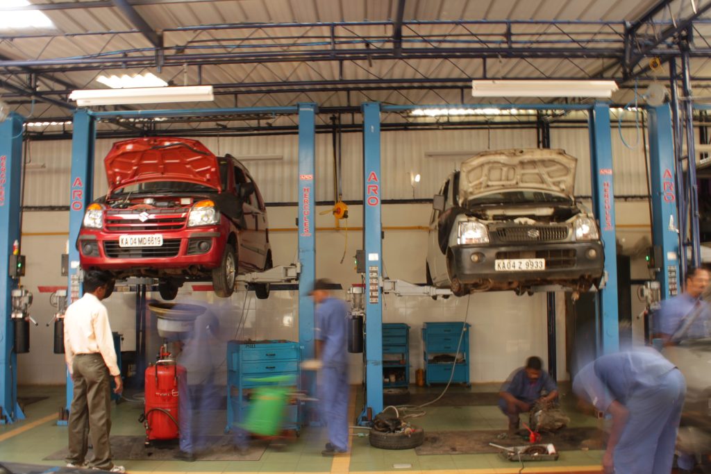 Taller de Mecánica Automotriz Wili 1 taller de mecanica automotriz wili