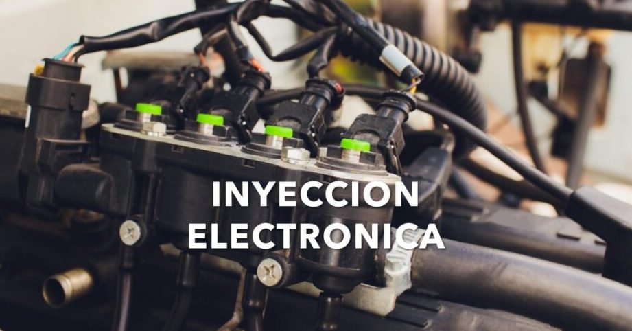 Taller De Mecánica INYECCION GROUP 1 taller de mecanica inyeccion group