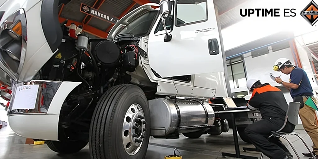 Taller Diesel 1 taller diesel