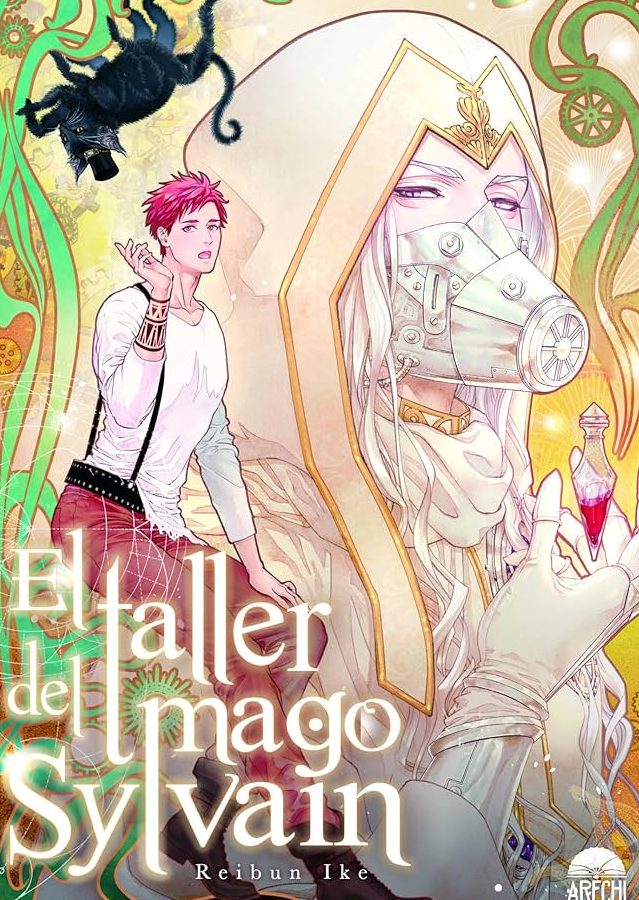 Taller El Mago 1 taller el mago