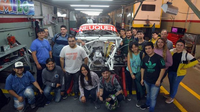 taller el piloto