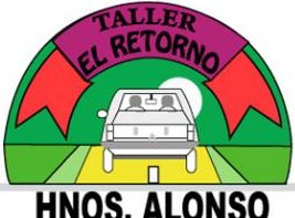 Taller el Retorno 1 taller el retorno