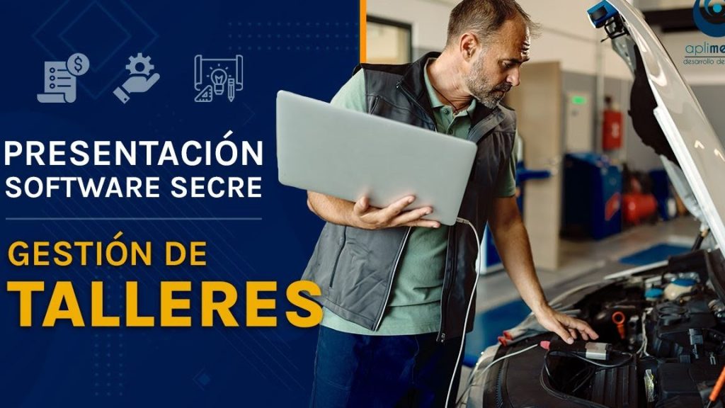 taller el secre