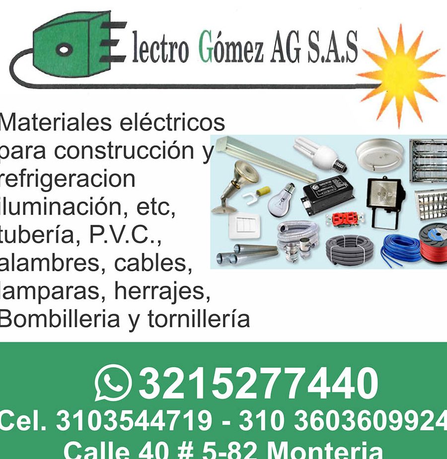 Taller Electrogomez 1 taller electrogomez