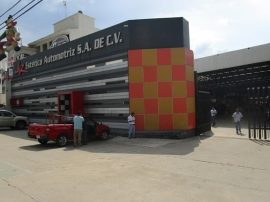 Taller Jr 1 taller jr
