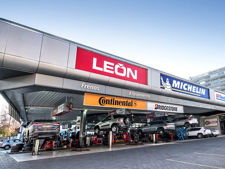 Taller Le贸n, Mecanica Automotriz 1 taller leon mecanica automotriz