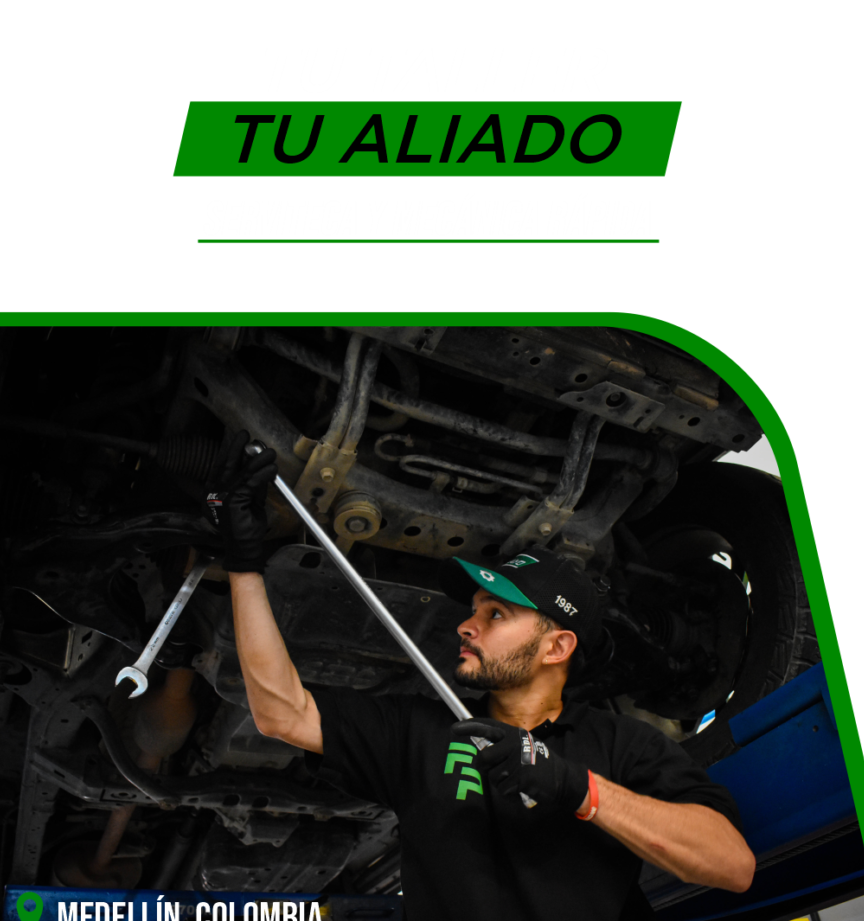 Taller los pits full inyeccion 1 taller los pits full inyeccion