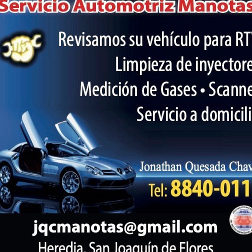 Taller Manotas Servicio Automotriz 1 taller manotas servicio automotriz