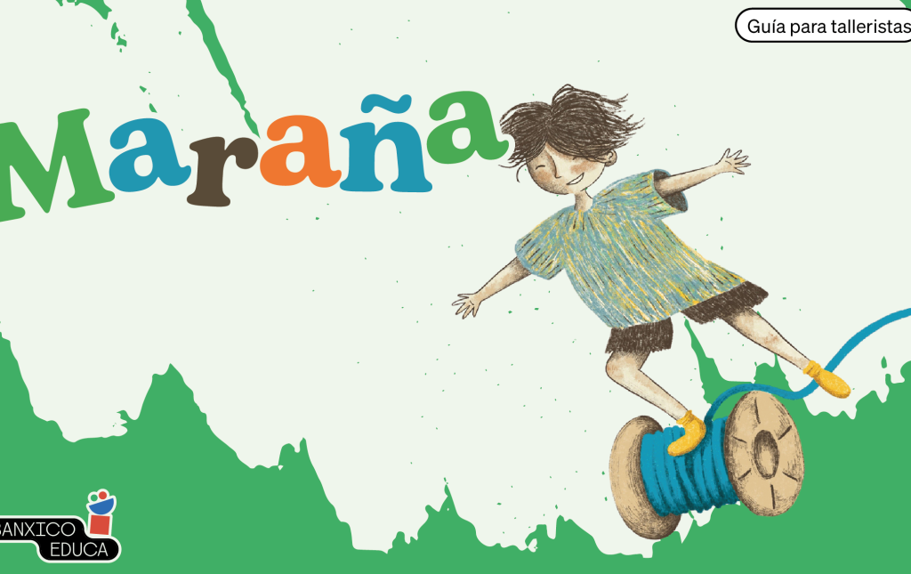 Taller Marana 1 taller marana