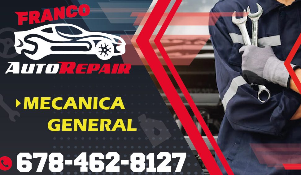 Taller Mecanico Auto Franco 1 taller mecanico auto franco