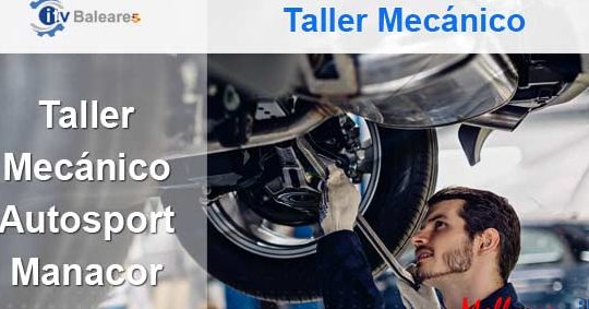 Taller Mecanico AutoSport 2 1 taller mecanico autosport 2