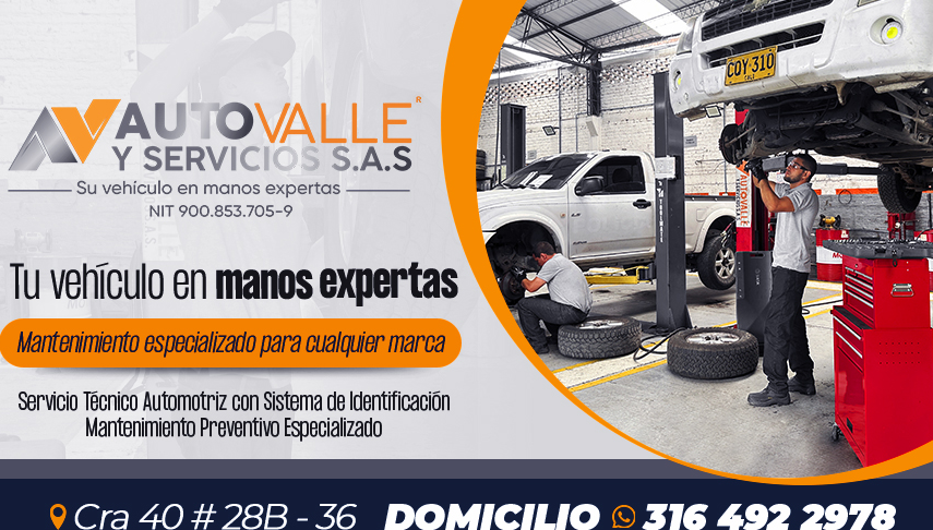 Taller mecánico autovalle 1 taller mecanico autovalle