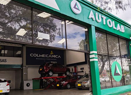 Taller mecánico Bogotá Autolab - WGM 1 taller mecanico bogota autolab wgm
