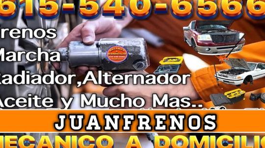 Taller Mecánico HHmotorsport adomicilio 1 taller mecanico hhmotorsport adomicilio