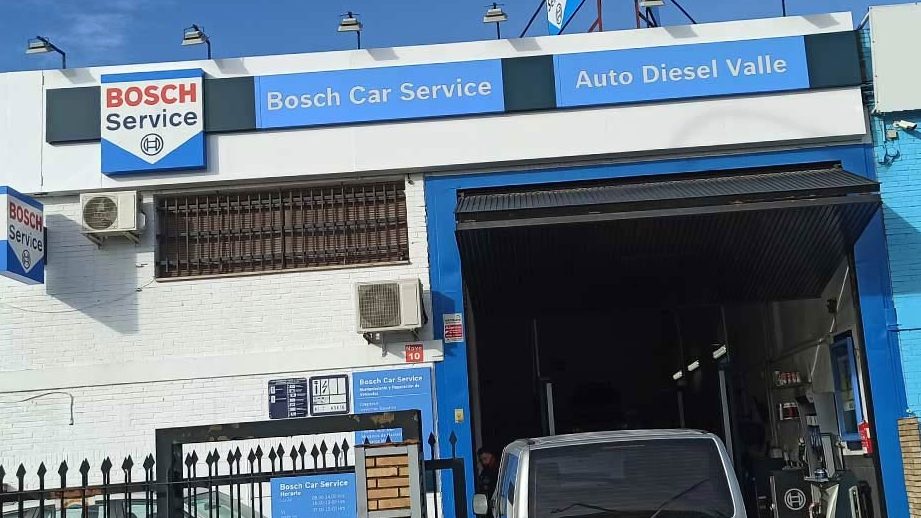 Taller mecánico Sevilla - Auto Diésel Valle 1 taller mecanico sevilla auto diesel valle