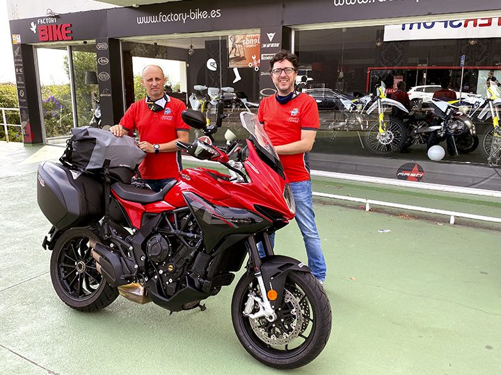 Taller Moto Factory 1 taller moto factory