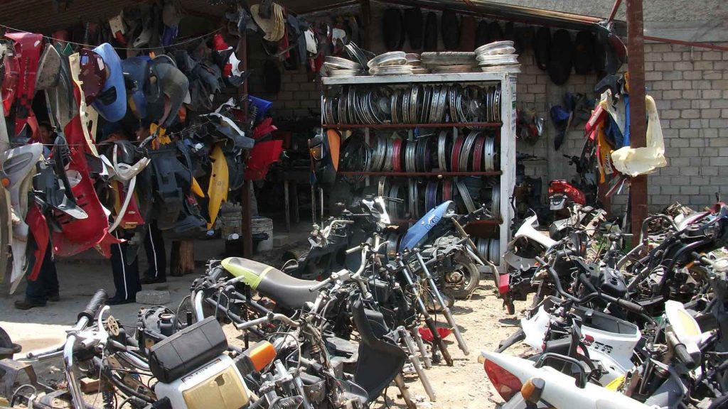 TALLER Motos Tumaco 1 taller motos tumaco