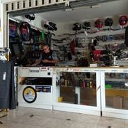 TALLER MOTOSOL 1 taller motosol
