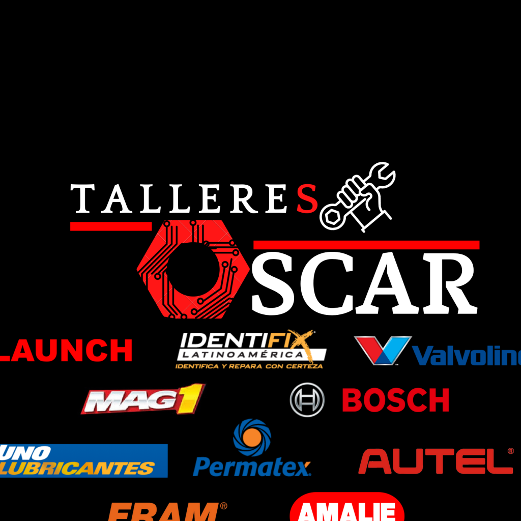 Taller Oscar 1 taller oscar