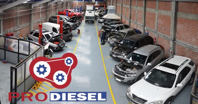 Taller prodiesel 1 taller prodiesel