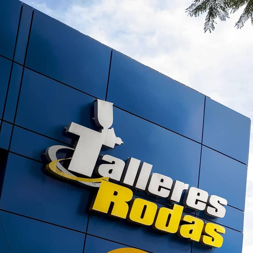 TALLER RODAS 1 taller rodas