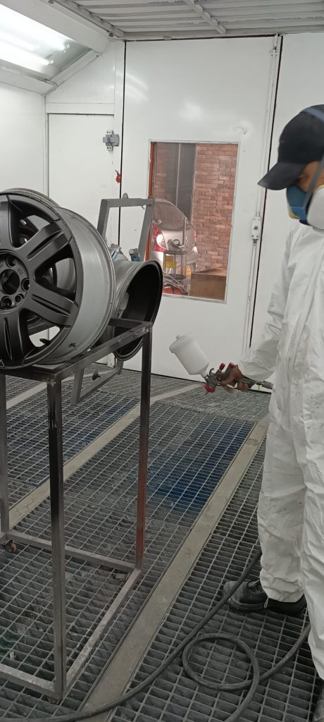 Taller Técnico Automotriz La Sabana 1 taller tecnico automotriz la sabana