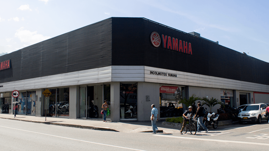taller tecnimotos magangue