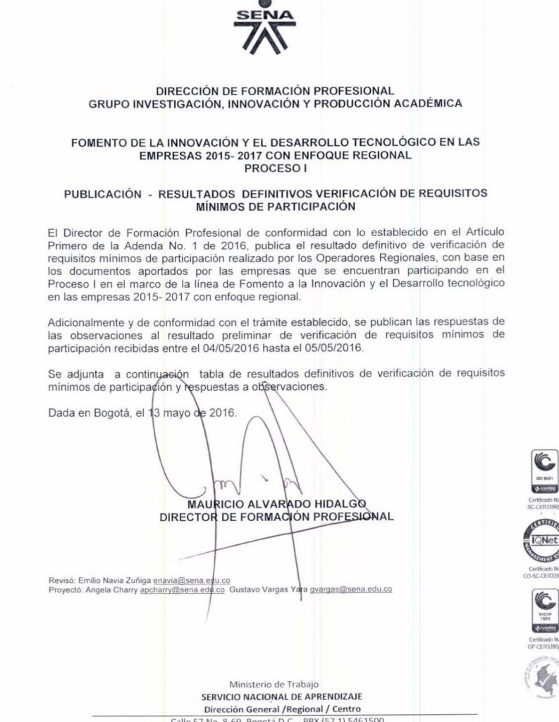 Taller wil velandia 1 taller wil velandia