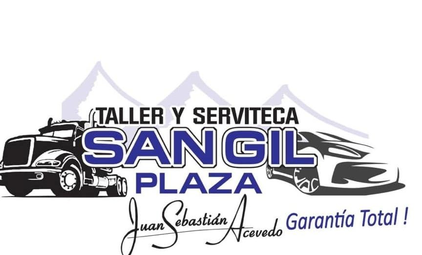 Taller y Serviteca San Gil Plaza 1 taller y serviteca san gil plaza